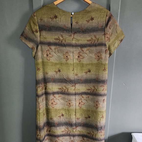 Jessica Howard Short Sleeve Dress - Picture 2 of 3